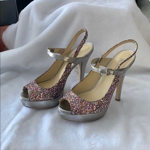 I.N.C International Concepts Pansy Mult platform